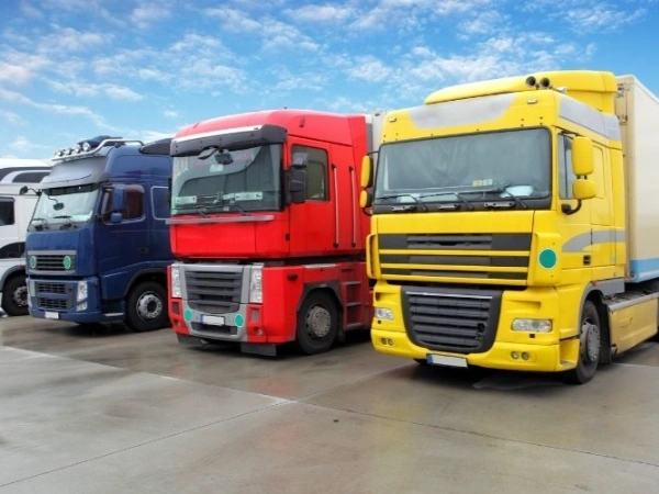 Adana Araklı Nakliye